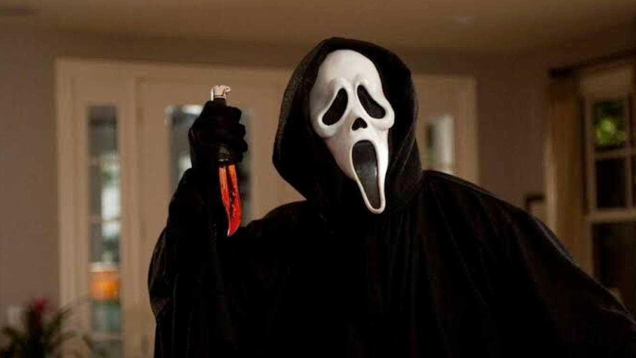 Siap-siap ketakutan, berikut beberapa film horror yang bakal tayang tahun 2022. Foto: Repro detik.com