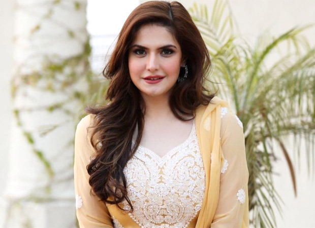 Zarine Khan wanita Muslim asal India. Foto: Bollywoodhungama