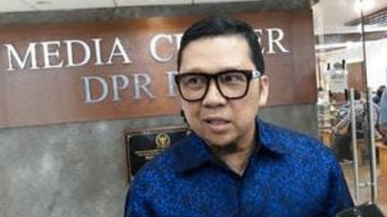 Ketua Komisi II DPR RI Ahmad Doli Kurnia Tandjung. Foto : Ist.