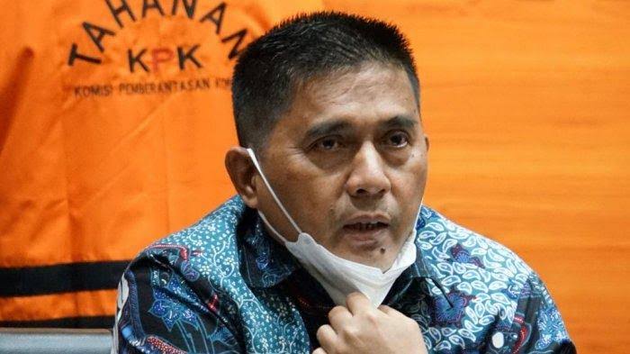 Deputi Penindakan KPK Karyoto. Foto: Ist.