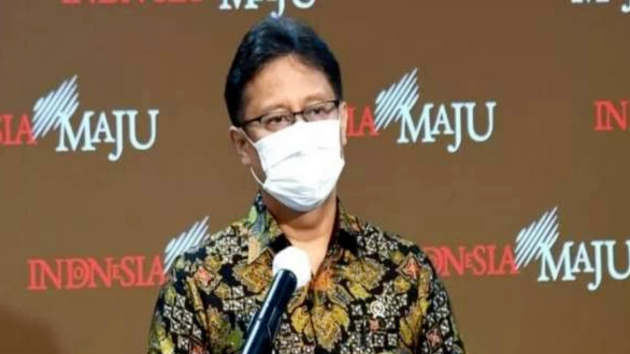 Menkes, Budi Gunadi Sadikin. Foto: Ist.