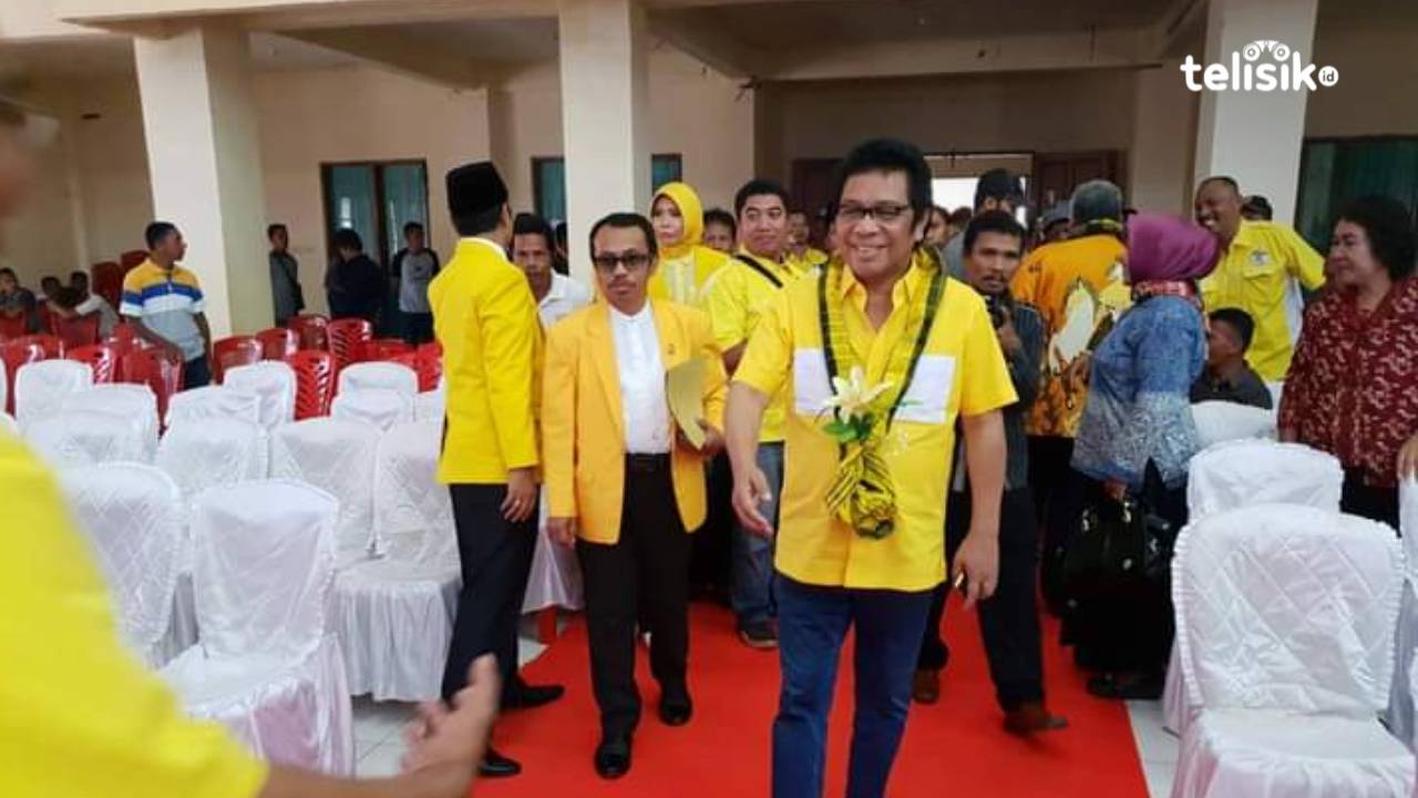 Wakil Ketua Komisi V DPR-RI, Ridwan Bae. Foto : Sunaryo/Telisik