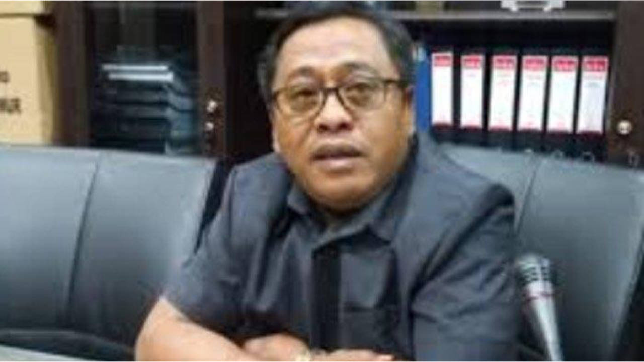 Anggota Fraksi Partai Demokrat DPRD Jatim Samwil. Foto: Ist