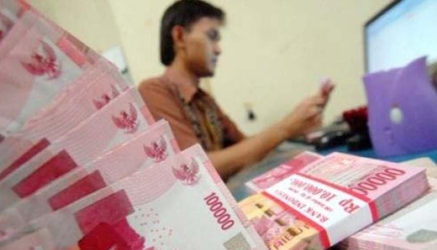 Dinas PK Buteng gunakan aplikasi online untuk cegah penyelahgunaan anggaran. Foto: Radarsulteng.id