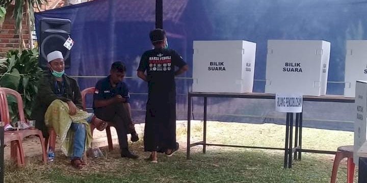 Menarik dinantikan jumlah bakal calon dari petahana, Tahapan pendaftaran bakal calon Kades dimulai tanggal 8-16 Maret tahun 2022 mendatang. Foto: Ist