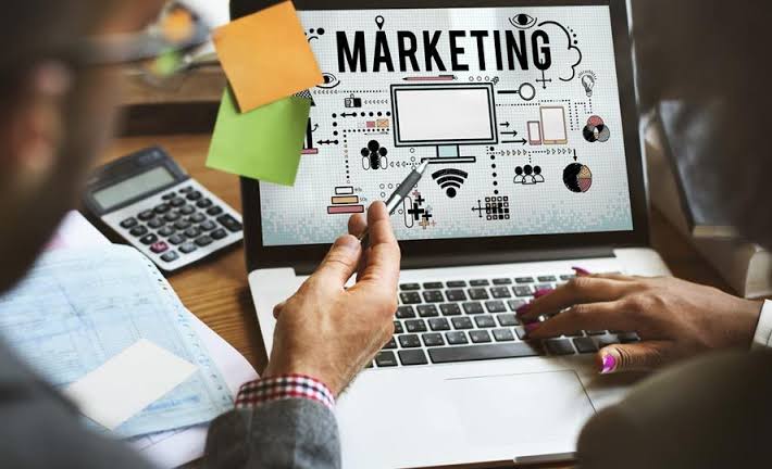 Ilustrasi mengatur strategi marketing. Foto: Repro beritamalam.com