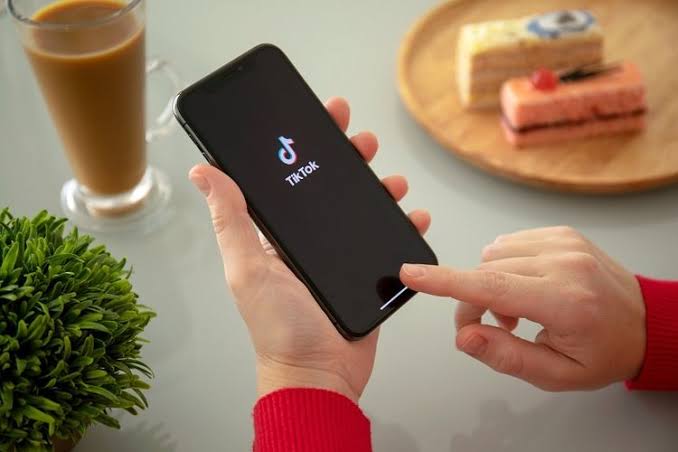 Ilustrasi aplikasi TikTok. Foto: dok. TikTok