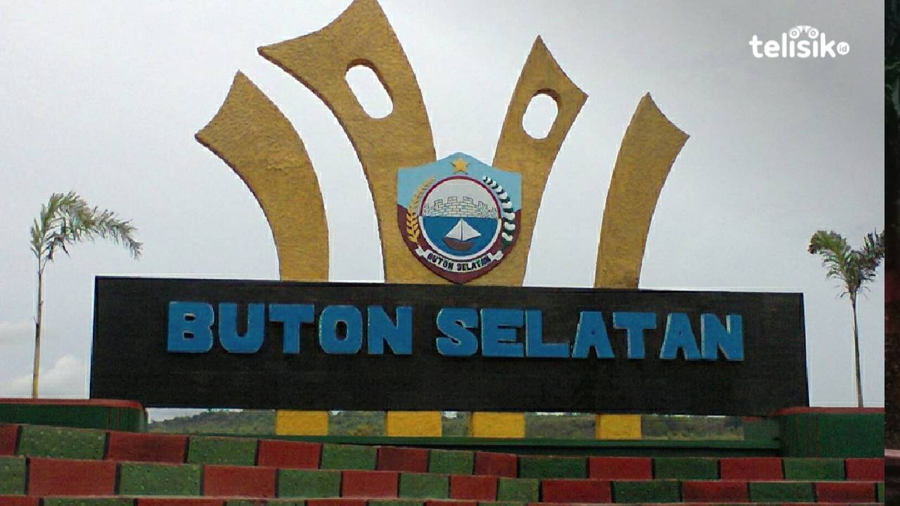 Festival budaya akan digelar di Buton Selatan. Foto:  Waode Israwati/Telisik