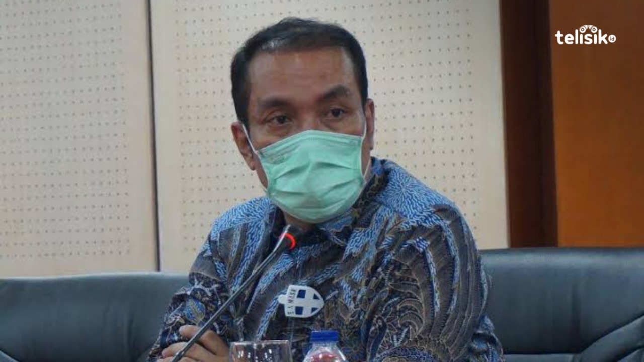 Anggota Komisi XI DPR-RI, Fauzi H.Amro MSi. Foto: Marwan Azis/Telisik