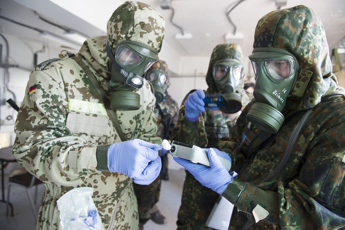 Militer Amerika Serikat. Foto: Sputnik News