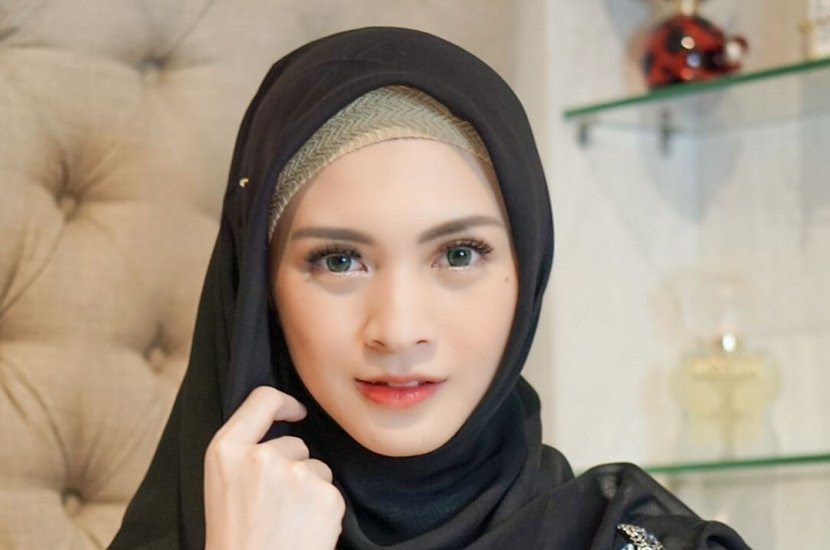 Kota di indonesia gudangnya wanita cantik, cocok buat untuk cari jodoh. Foto: Okezone