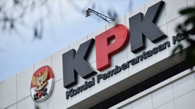 Gedung Merdeka KPK RI. Foto: Repro Suara.com