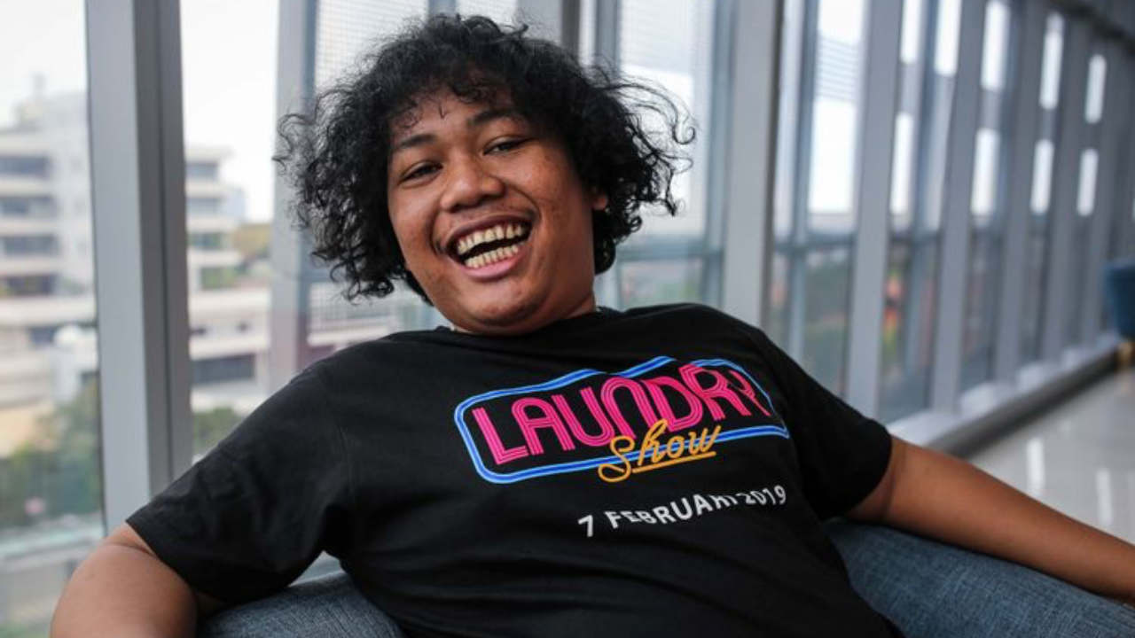 Profil Marshel Widianto yang borong video porno Dea OnlyFans. Foto: Kompas.com