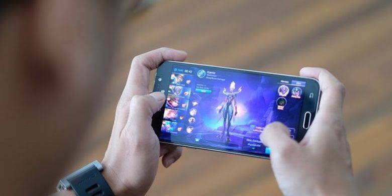 5 game MOBA ini cocok buat temani waktu sambil nunggu buka puasa. Foto: Repro kompas.com