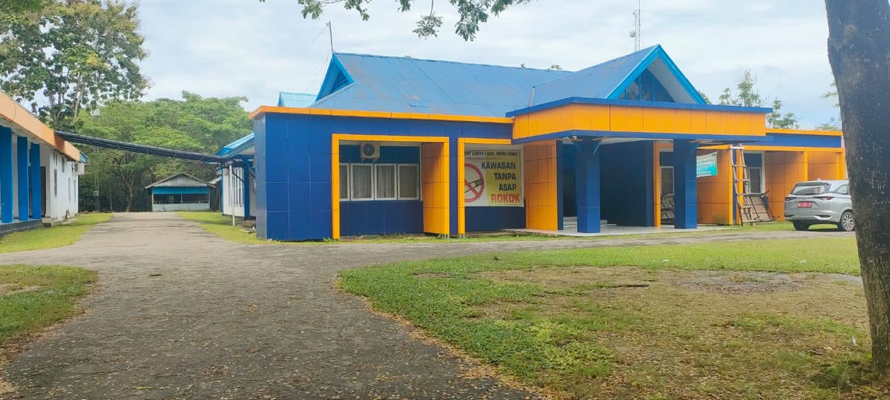 Jubir Pemda Muna Barat,  Fajar Fariki menyebut pihak Pemda mengharapkan pelantikan Pj bupati segera dilakukan. Foto: Ist