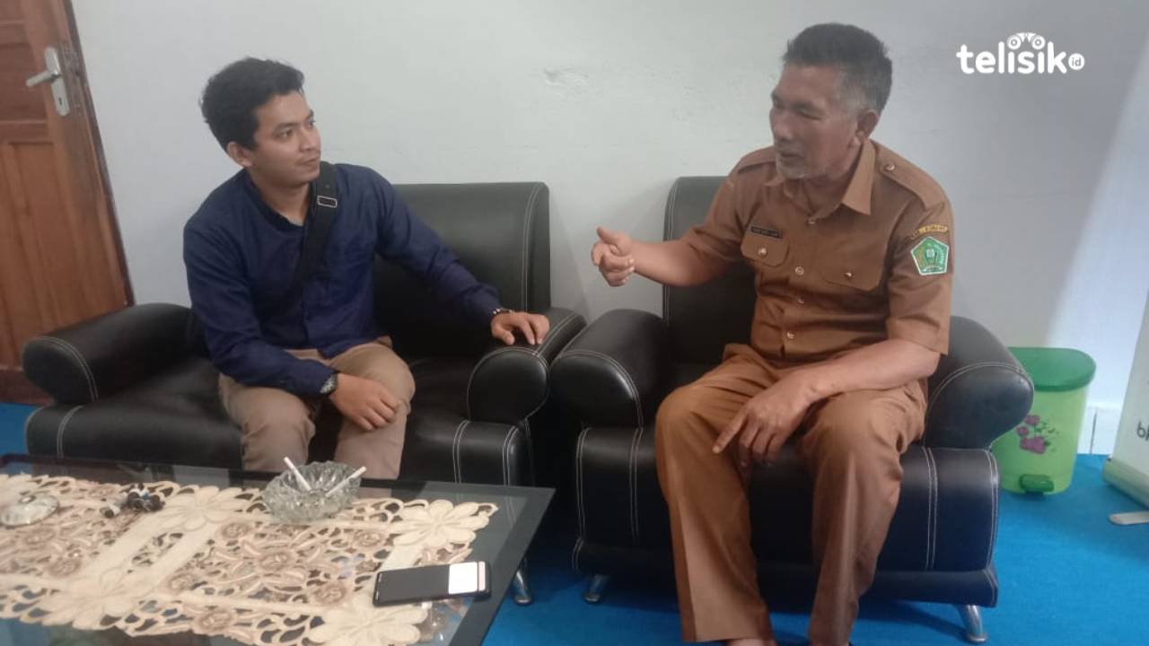 Kadis BKKBN Kabupaten Konawe, Tam Sati Sam, kini tengah fokus menangani status stunting. Foto: Aris Syam/Telisik