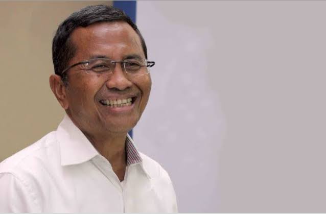 Mantan Menteri Badan Usaha Milik Negara (BUMN), Dahlan Iskan. Foto: Repro celotehriau.com