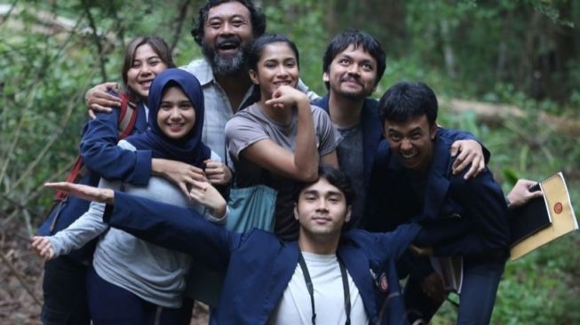Lokasi Asli KKN Desa Penari terungkap. Foto: Suara.com