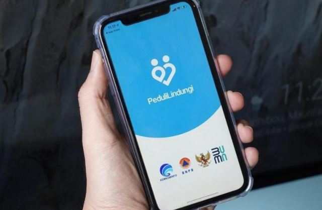 Tiap anak bakal punya sertifikat imunisasi elektronik di PeduliLindungi. Foto: Repro itechmagz.id