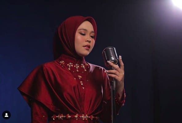 Malam ini pedangdut Selfi LIDA akan memeriahkan HUT Buton Utara ke-15 di lapangan Islamic center di Desa Linsowu, Kecamatan Kulisusu. Foto: Repro Bugis Warta