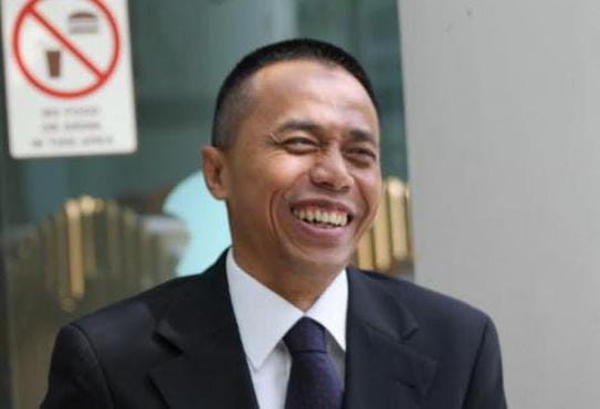 Ketua Dewan Pakar PAN Dradjad Wibowo. Foto : Ist