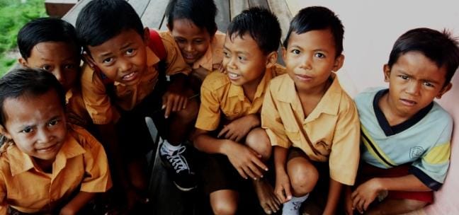 Orang tua selalu menginginkan nama terbaik dengan makna yang mendalam untuk anak-anaknya. Foto: Repro IDNTimes.com