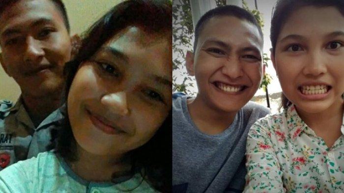Vera Simanjuntak kekasih Brigadir J beri diperiksa dan dicecar 32 pertanyaan oleh polisi di Mapolda Jambi. Ada beberapa pengakuan yang Vera sampaikan. Foto: Tribunnews