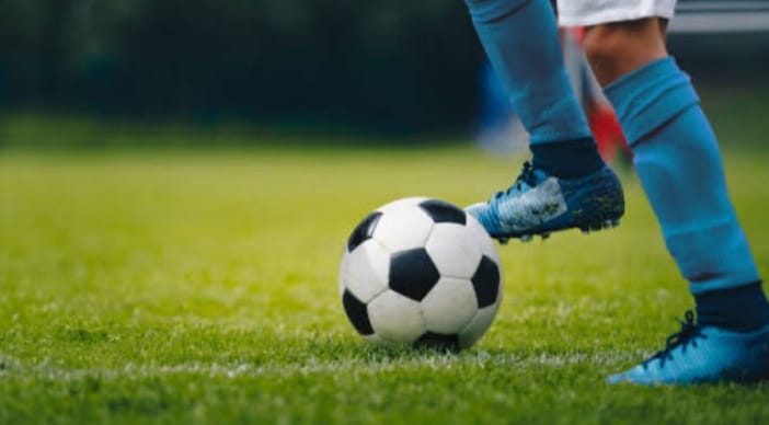 Pertandingan Bupati Cup VI Manggarai Timur akan digelar di Dampek. Foto: Ist