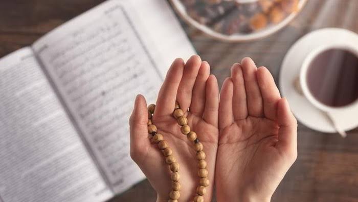 Puasa Arafah dilakukan saat umat Islam yang berhaji sedang wukuf di Arafah pada 9 Dzulhijjah. Foto: Repro iStockphoto