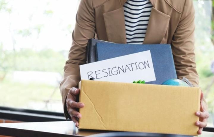 Beberapa ASN yang memilih resign umumnya karena beberapa faktor salah satunya ingin membangun bisnis secara mandiri. Foto: Repro liputan6.com