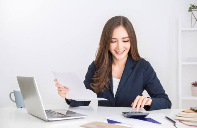 PT Graha Multi Sinergi saat ini tengah membuka lowongan untuk posisi Accounting. Foto: Repro Topcareer.id