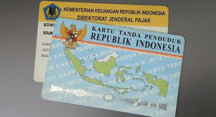 NIK jadi NPWP sudah mulai dilakukan Pemerintah. Foto: Repro dw.com