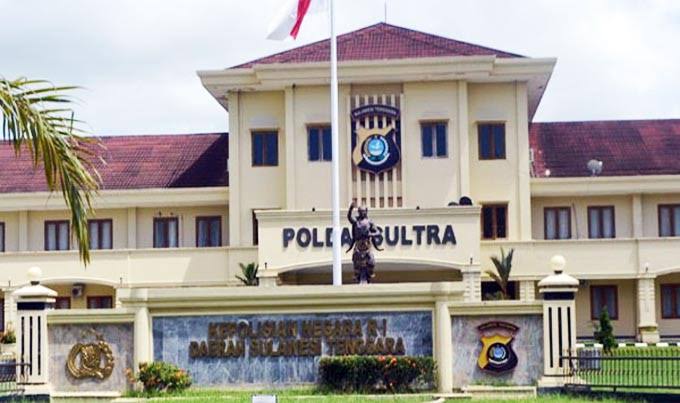 Polda Sultra menjadi tuan rumah kejuaraan judo Bhayangkara memperebutkan piala Kapolri yang akan diadakan di Kendari 15 sampai 17 Juli 2022. Foto: Ist.