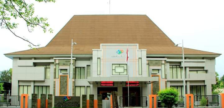 Badan Pusat Statistik mencatat, Provinsi NTT triwulan II 2022 tumbuh sebesar 3,01 persen. Foto: Ist