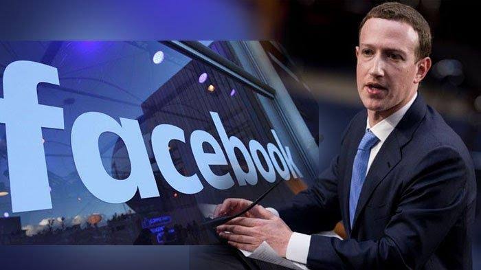 CEO Facebook, Mark Zuckerberg dikenal sebagai sosok yang menginspirasi. Foto: Repro google.com