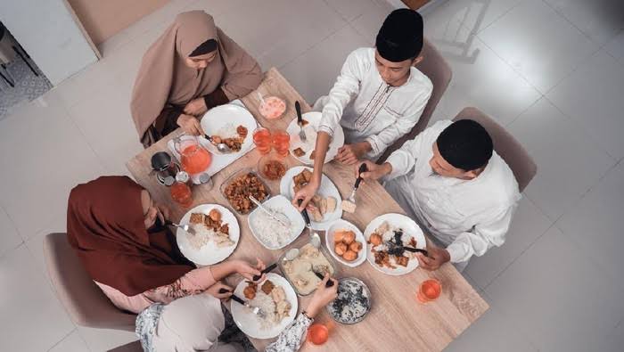 Umat Islam dianjurkan melaksanakan puasa di Bulan Muharram, khusus puasa Tasua dan Asyura. Foto: Repro iStock