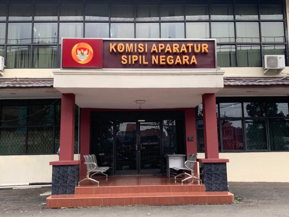 KASN menyebut, sebagaimana ketentuan dalam PP Nomor 45 tahun 1990, PNS yang akan beristri lebih dari satu harus mendapat izin pimpinan instansi setelah memenuhi syarat akumulatif dan syarat alternatif. Foto: Kasn.go.id