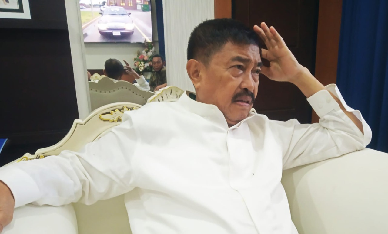 Wakil Ketua DPRD Jawa Timur, Achmad Iskandar mengatakan, nelayan di Jawa Timur butuh bantalan sosial sebagai kompensasi kenaikan harga bbm. Foto: Ist.