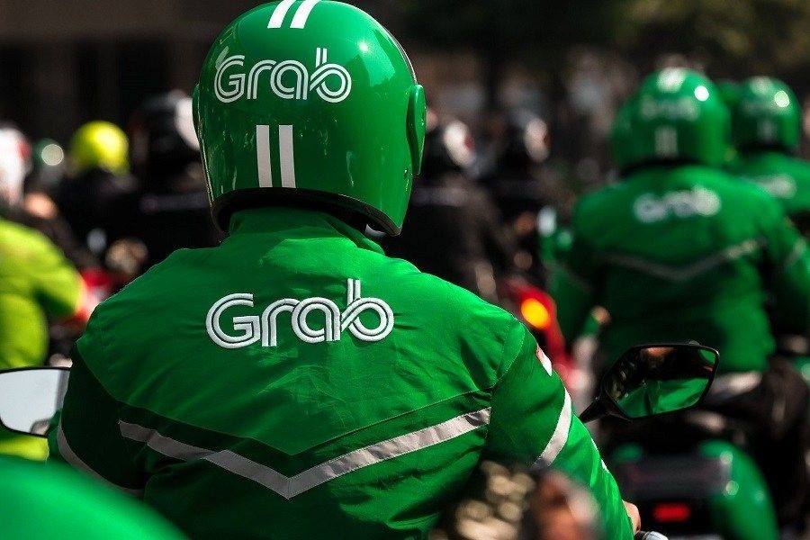 Grab melakukan penyesuaian tarif sesuai dengan regulasi Kemenhub KP 667 Tahun 2022, penyesuaian ini dilakukan sejak Minggu,(11/9/2022). Foto: infokomputer.grid.id