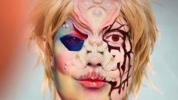 Pemuda diduga sebagai hacker Bjorka diamankan Tim Cyber Mabes Polri. Pemuda berinisial MAH (21) ini diamankan di Kabupaten Madiun. Foto: Twitter