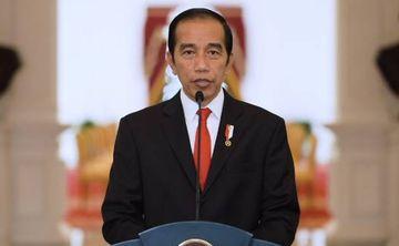 Presiden Jokowi dijadwalkan akan mengunjungi wilayah Kepulauan Buton. Foto: Ist.