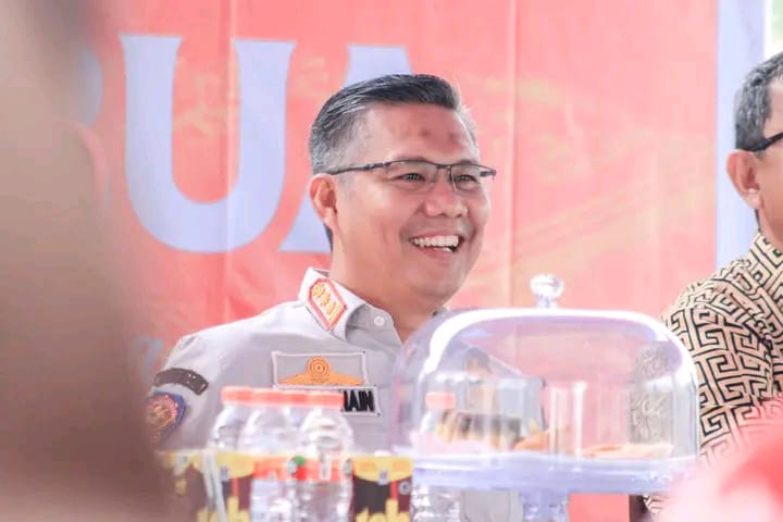 SK Kemendagri terkait pengangkatan Pj Wali Kota Kendari akan terbit setelah masa jabatan Sulkarnain Kadir berakhir, yakni 9 Oktober 2022. Foto: Ist