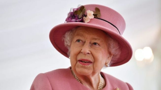 Ratu Elizabeth II jadi pemimpin Kerajaan Inggris yang paling lama menjabat. Foto: Repro Getty Image/WAP Pool.