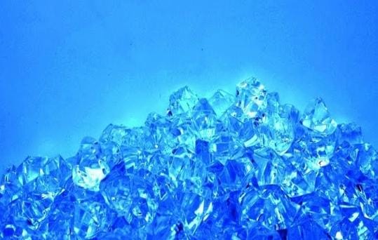 Jupiter, Saturnus, dan Neptunus ketiga planet tersebut adalah planet gas. Di tiga planet ini, hujan turun dalam bentuk berlian berdiameter 1 centimeter. Foto: Repro Merahputih.com