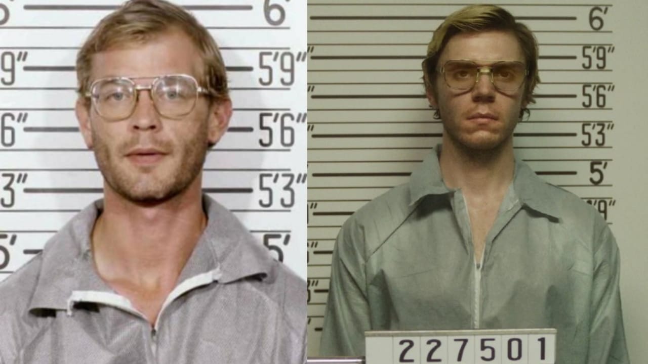 Sosok Jeffrey Dahmer, pembunuh berantai dan penjahat seksual, mendadak menjadi sorotan. Foto: Cdt.ch