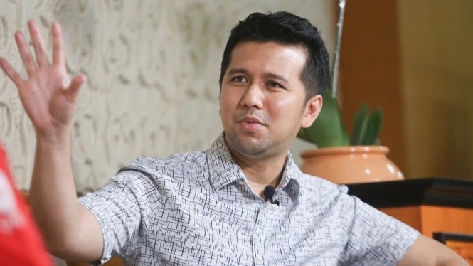 Wakil Gubernur Jawa Timur, Emil Dardak dinilai punya komunikasi buruk dengan kepala daerah di Jawa Timur. Foto: Ist