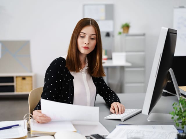 Bening's Clinic Kendari membuka kesempatan bagi Anda untuk berkarier bersama menjadi Admin Accounting. Foto: Repro Jobdeskchamber