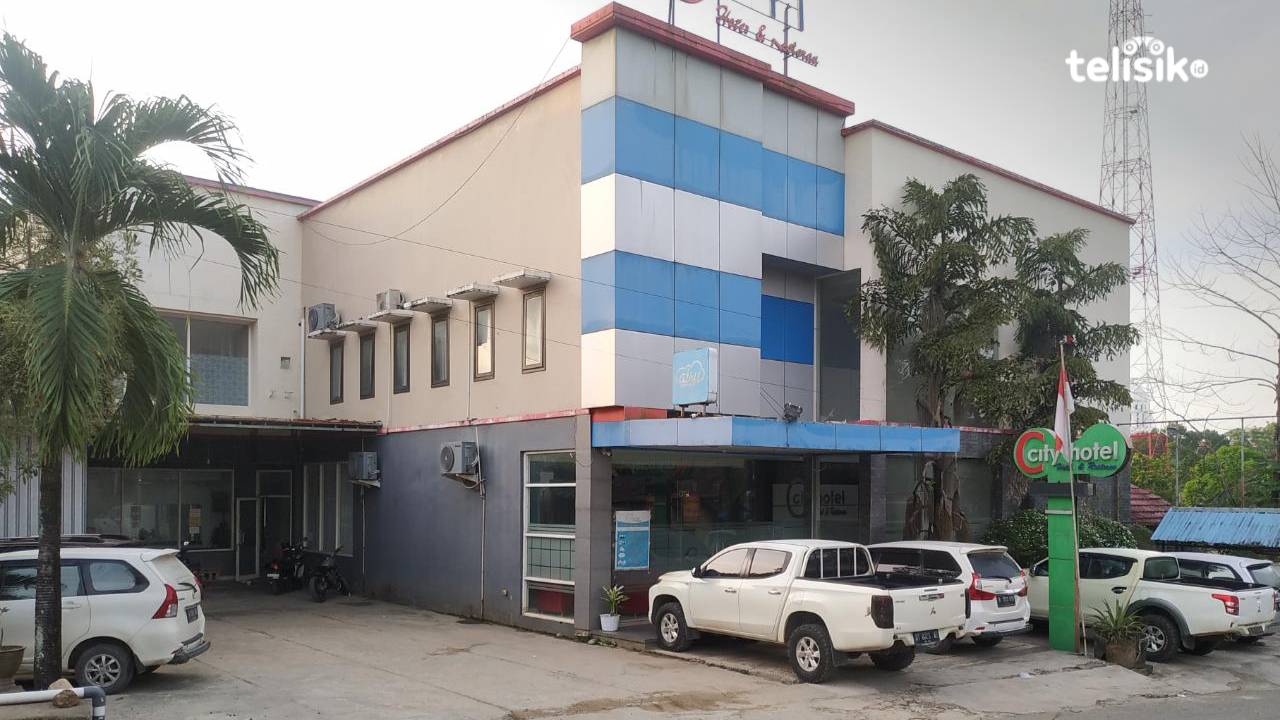 Perhimpunan Hotel dan Restoran Indonesia (PHRI) Sulawesi Tenggara berpendapat RKUHP pasal 415 termasuk dalam ranah privasi, butuh pola implementasi yang jelas agar tidak merugikan pengusaha hotel. Foto: Adinda Septia Putri/ Telisik