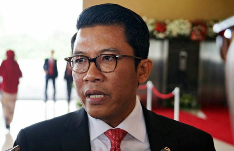 Anggota Komisi XI DPR RI Mukhamad Misbakhun mengatakan, kebijakan kenaikan cukai hasil tembakau sebesar 10 persen yang akan diterapkan pada tahun 2023-2024 adalah keputusan sepihak pemerintah. Foto: Ist.