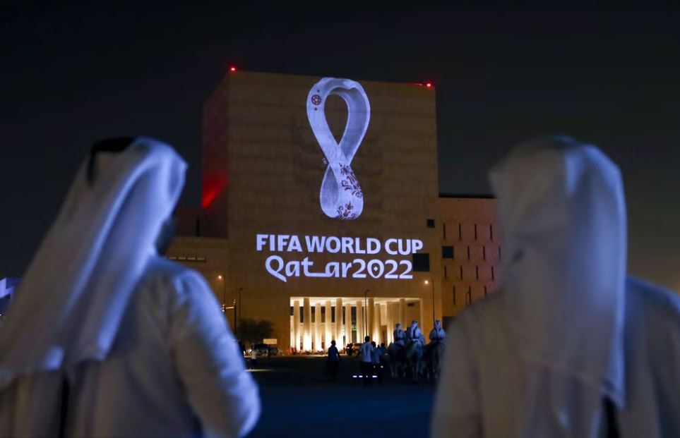 Piala Dunia akan dimulai di Stadion Al Bayt, Al Khor, Qatar, pada pukul 21.45 WIB, Minggu (20/11/2022). Foto: Repro Getty